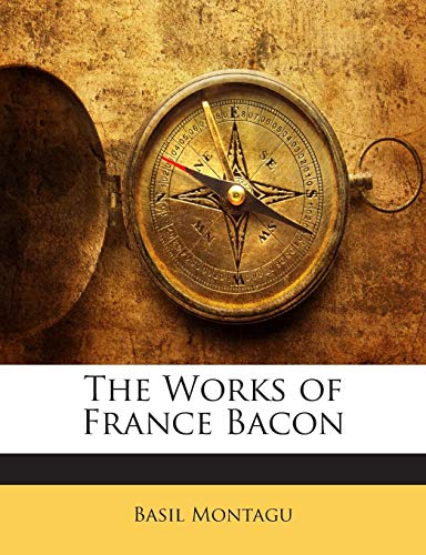 The Works of France Bacon 1143187431 Book Cover
