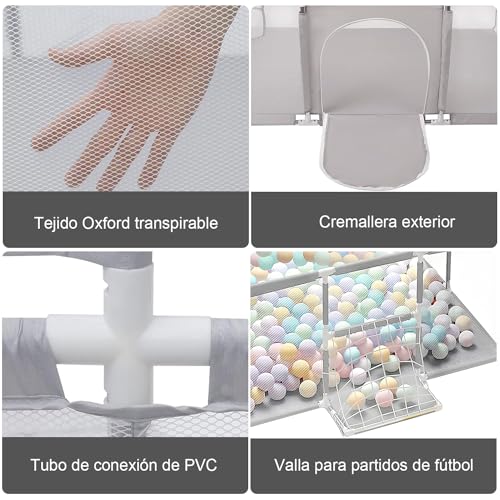 Inflables Acuáticos, Video On Demand Imagen adicional