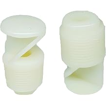 Pool Jet Nozzle Aerator 86201500 2-Pack Replacement for Pentair 3/4"