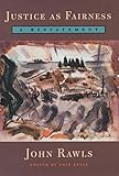  Justice as Fairness: A Restatement (English Edition)