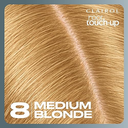 Clairol 272906 Root Touch-Up By Nice'N Easy Permanent Hair Dye thumb #10