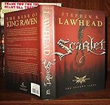 Scarlet (The King Raven Trilogy, Book 2)