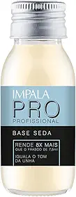 IMPALA ESMALTE DE TRATAMENTO BASE PRO SEDA 60ML