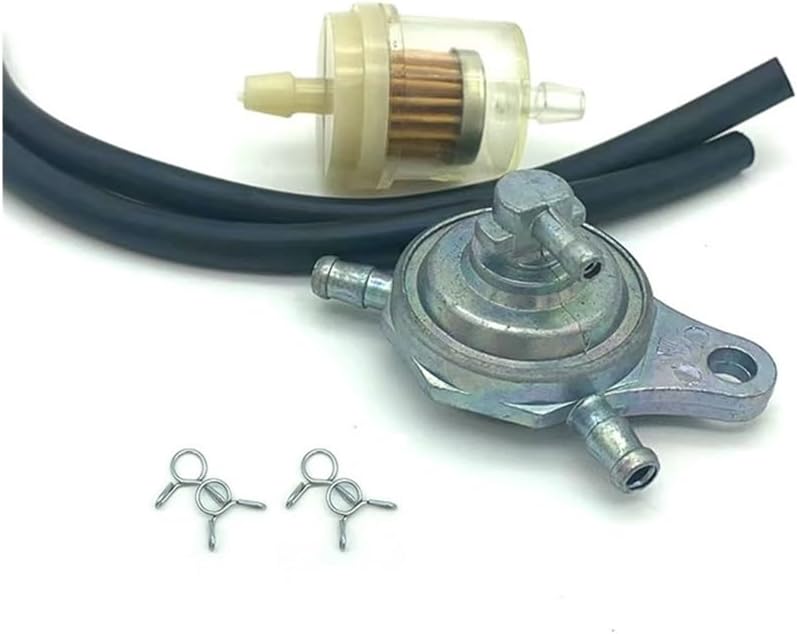 1PC Motorcycle Tank Switch Pump Accessories for GY6