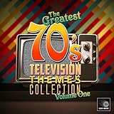 The Greatest 70's Movie Themes Collection, Vol. 1 (Cover Version)