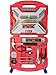 FYX All-in-one Household Drill and Drive Set With Hand Tools (102 pcs)