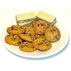 Hand-Crafted 33 Piece customizable chocolate gift basket of gourmet chocolates, cookies, and crunches. Tasty treats selected for businesses, clients, employees, birthdays, thank you and more!