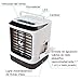 GOLDGE Mini Aire Acondicionado Portátil, Mini Enfriador Portátil USB Aire Acondicionado 3...