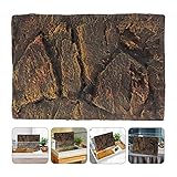 Die Aquarien-Steine sind einmalige Accessoires, mit denen sich eine naturgetreue Meeres-Landschaft zusammenstellen lässt.