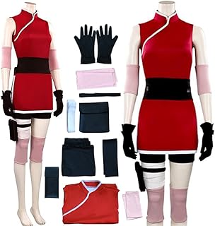 Anime Cosplay Costume Anime Dress Red Cosplay Ouftits Halloween Women - Buy now