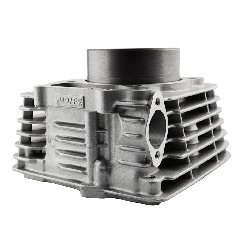 Taille d'alésage pour Kit de Segments Piston Bloc-cylindres d'air Moteur STD 85mm pour Honda 12100-KCY-670 XR400 1996-2004