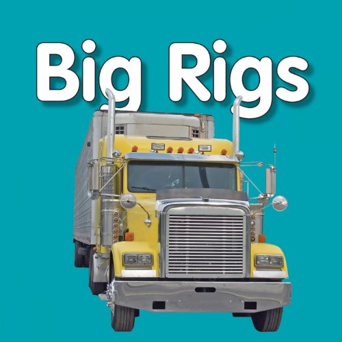 Reproducir My First Playlist: Big Rigs de Kim Mitzo Thompson en Amazon ...