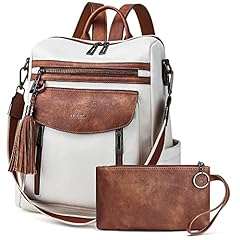 1-7 Beige With Brown