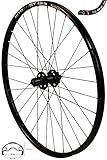 Typ: Hohlkammerfelge Redondo 27,5 Zoll 650B Hinterrad Laufrad WTB Felge Shimano Deore XT FH-M756 Disc