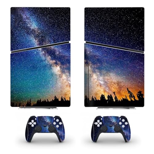 �X�L���V�[���Ή� PS5 Slim�p�X�L�� �f�B�X�N�Ł��f�W�^���� �R���\�[�����R���g���[���[�p �r�j�[���J�o�[�X�L�����b�v �L�Y�h�~�A�݊������� �K���@�� Slim�p 77990 �f�J�[���J�o�[���b�v(Disc Version)