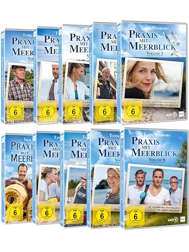 Praxis mit Meerblick, - Mehr Infos/Bestellen