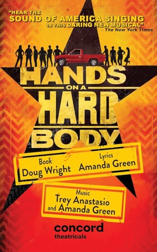 Hands on a Hardbody