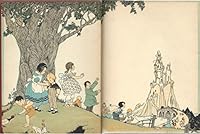 The Latch Key of The Little Book House, Volume 7 B0174W3U08 Book Cover