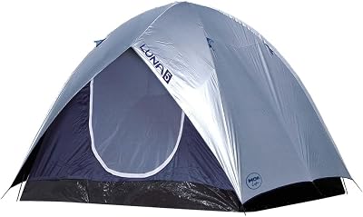 Mor Life - Barraca Luna 5 Pessoas