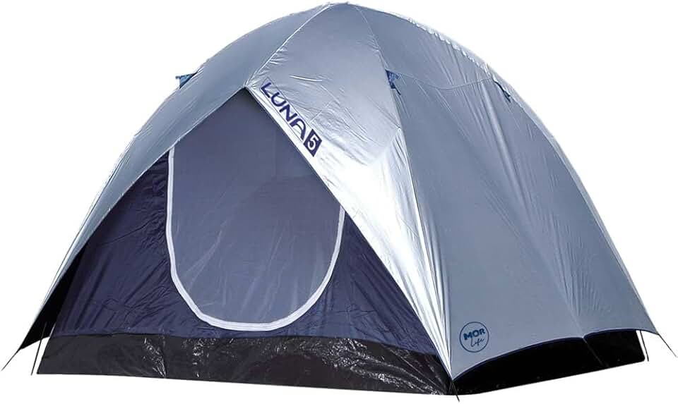 Mor Life - Barraca Luna 5 Pessoas