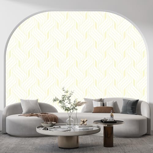 Image of VOLITO Wallpaper Luxury Shade Walls Sticker Waterproof,Oil Proof & Heat Resistant Kitchen Home,Living Room,Bedroom,Bathroom,Hotel,Pan&Shop Caounter,PVC self Adhesive(60x200) (V-116)