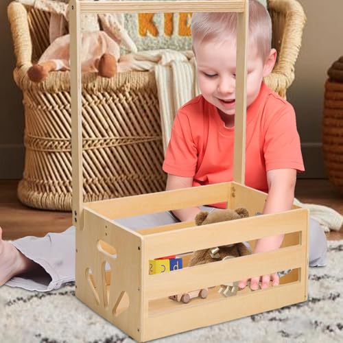 Nouvelle armoire de rangement pratique pour organiser les cadeaux de naissance - 3
