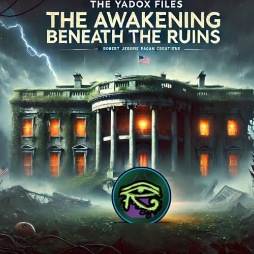 The Awakening Beneath the Ruins | The Yadox Files Ep. 2