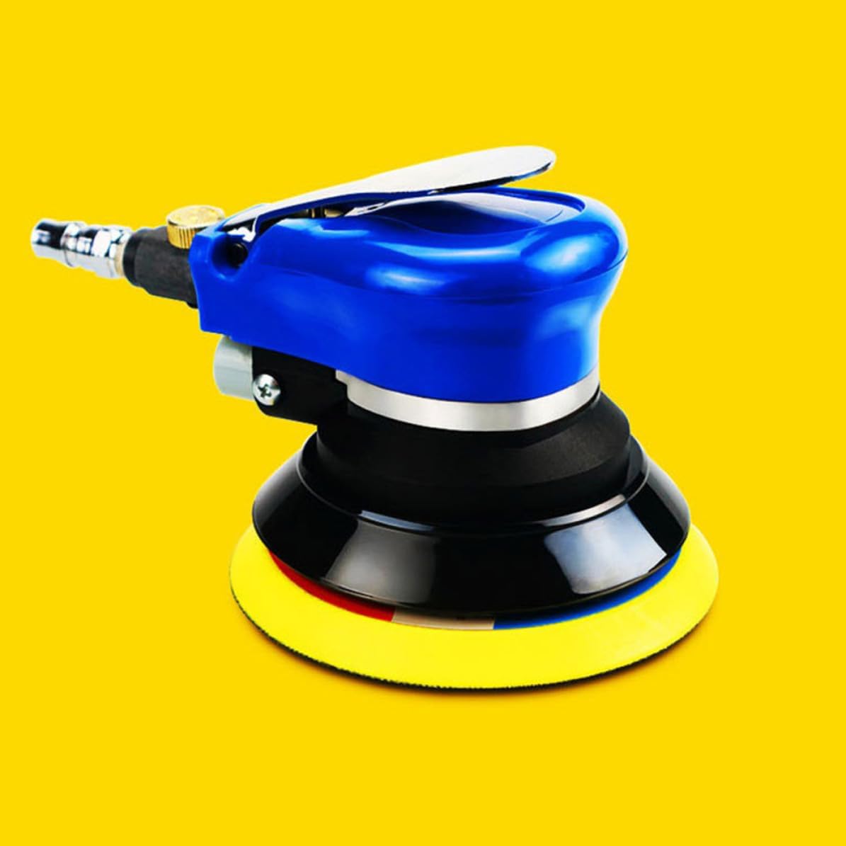 Car Polisher Machine Ac110v 10000rpm Fast Waxing for Car