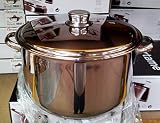  DESPIECE DE BATERIA ARTAMECAZUELA ALTA (OLLA) 34 CM