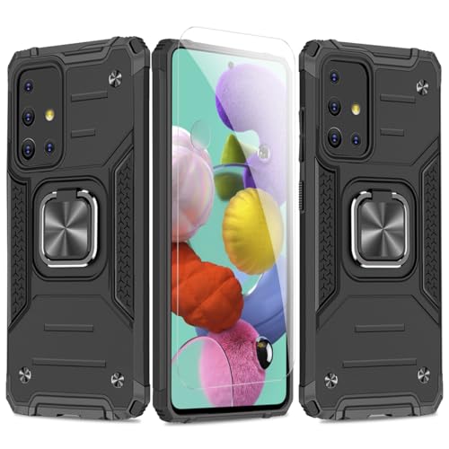 Amazon.co.jp: Galaxy A51 用 ケース, Galaxya51ケース 5G SC