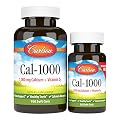 Carlson Labs Liquid Calcium with Vitamin D