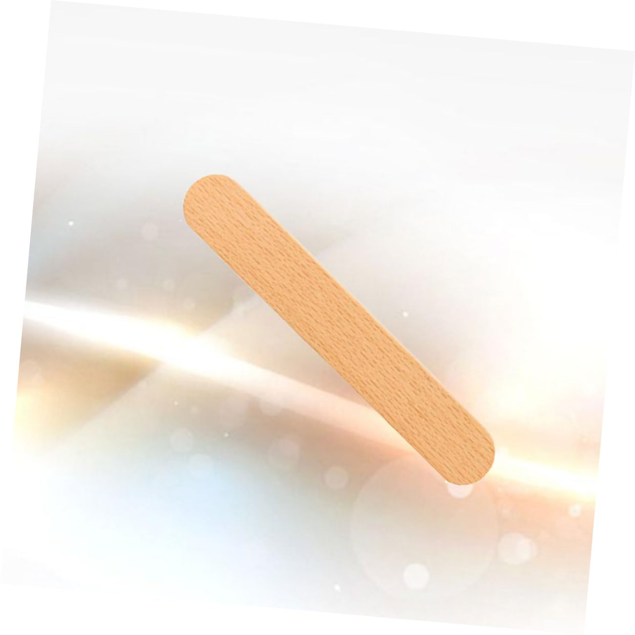 PRETYZOOM Portachiavi Magnetico in Legno da Parete per Casa, 1 Pezzo