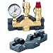 Produktbild Caleffi Kesselgruppe HEIZCAL 1" IG mit Isolierung bis 100 kW 302634