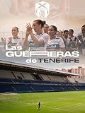 equipo liga master  Las Guerreras de Tenerife