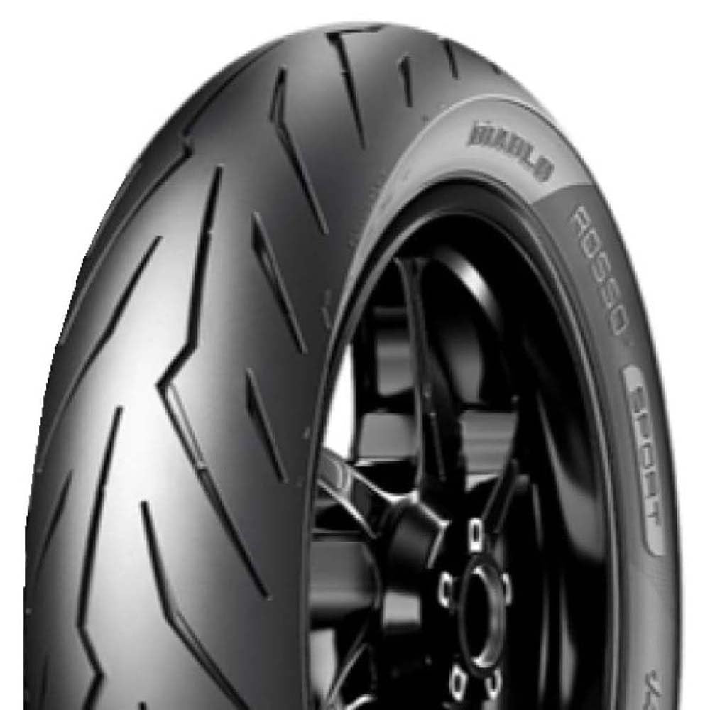 Pirelli Rosp R 130/70-17 62S Tl - 4