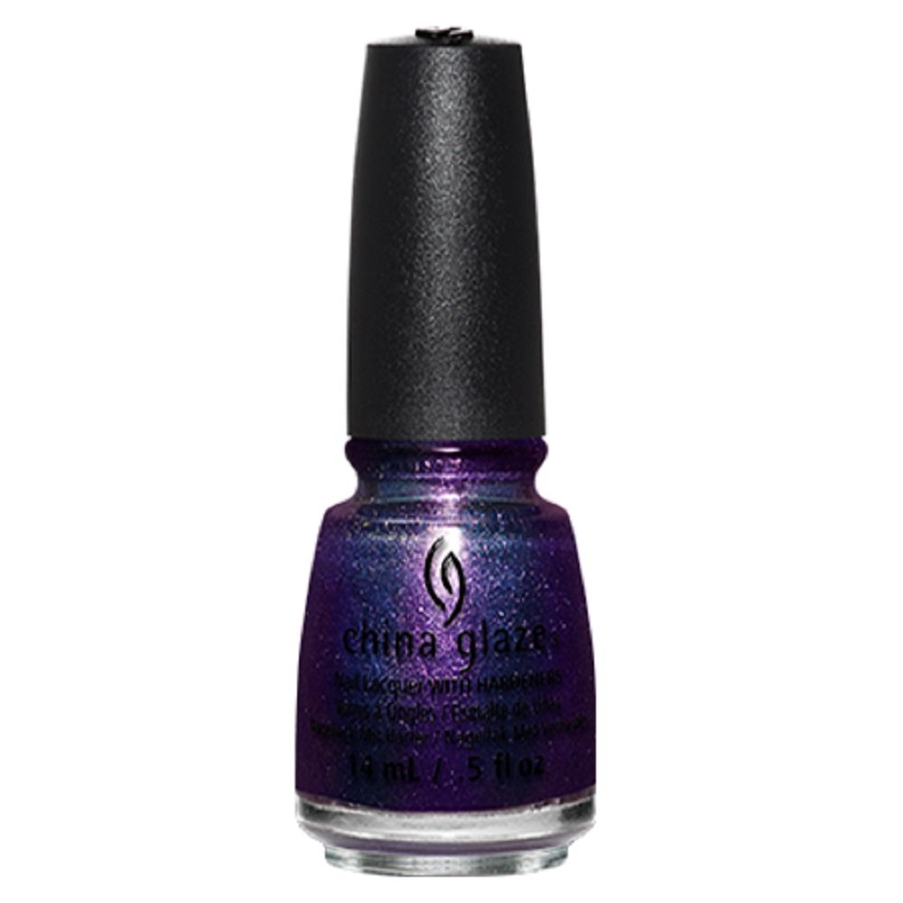 China Glaze CHINA GLAZE CUBA DIVING - kilograms — view 27