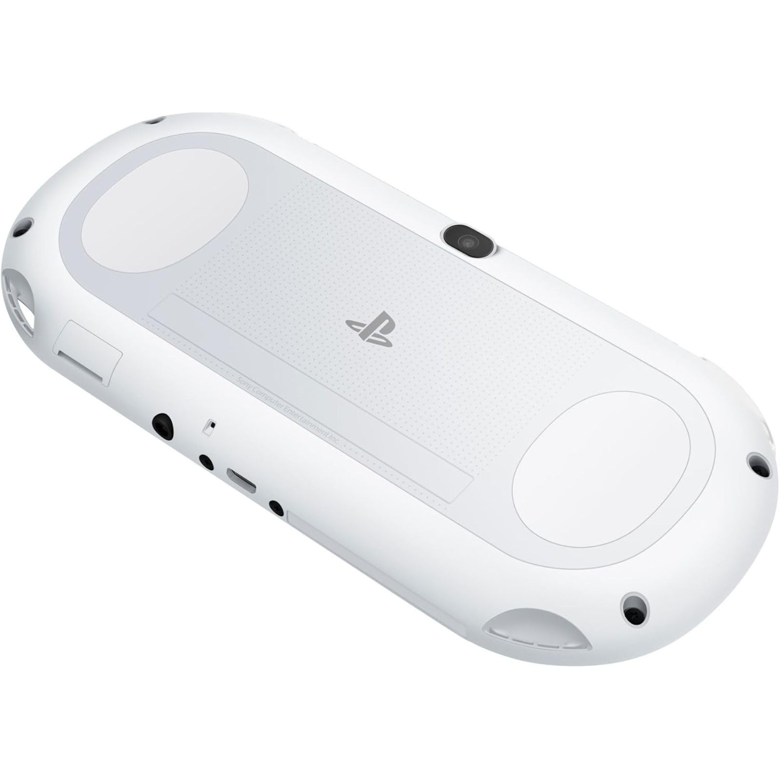 Amazon | 【整備済み品】 PlayStation Vita Wi-Fiモデル