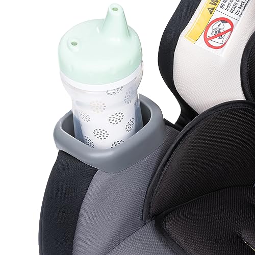Baby Trend CV89D18B Cover Me 4 In 1 Adjustable Infant Toddler Convertible Car Seat thumb #8