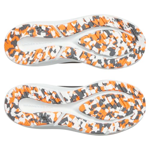 Image of Under Armour Men's Charged Pursuit 4 Sneaker