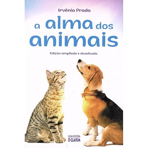 A alma dos animais