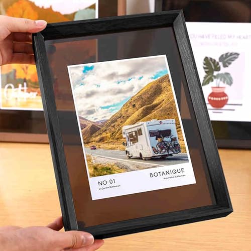 zA ANMDFʃtHgt[W{ԃ{bNX}`J[TCY(Black-brown Back,A3)