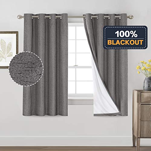 Top 10 Curtain Liners Of 2020 Best Reviews Guide