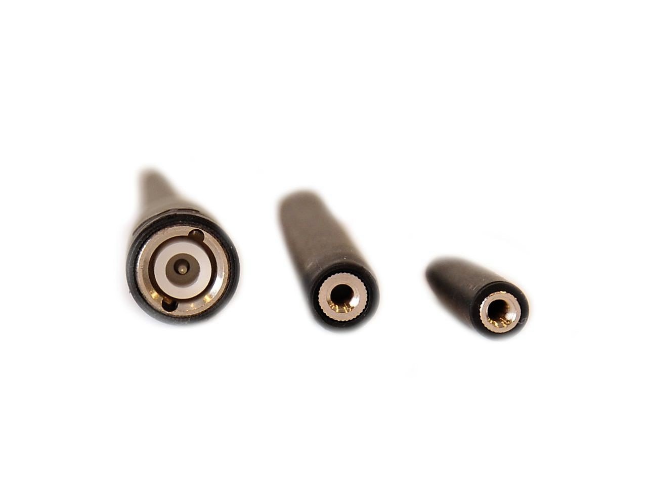 Comet Mobile VHF/UHF Vertical Antennas SS-460SB