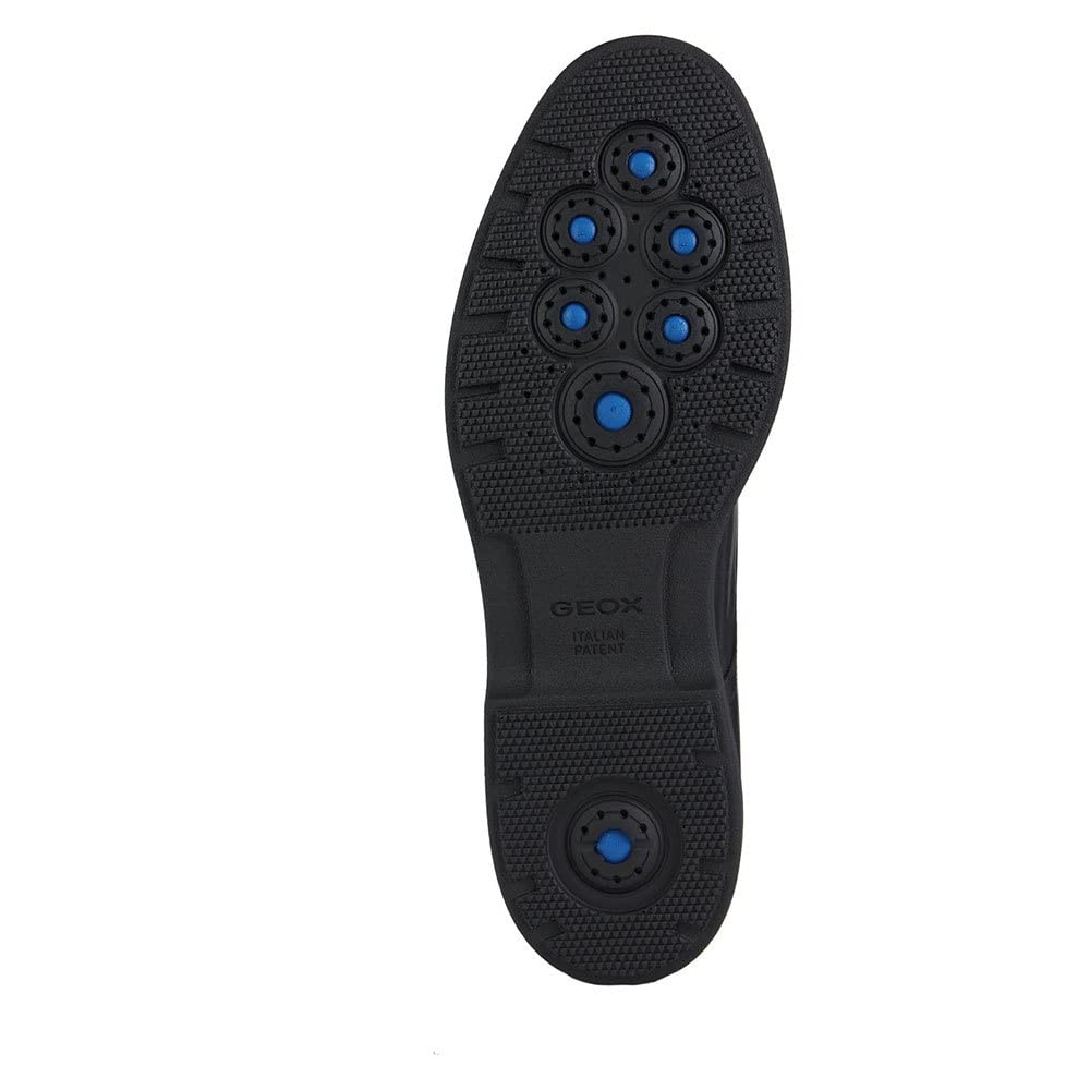 Geox U Spherica Ec11 A OxfordHombre