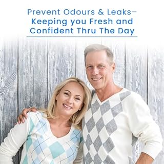 Gadget Planet Adult Waterproof Pants (Medium) Pack of 3 - Adult Incontinence Nappies Made from 100% Vinyl, Stay Comfortable and Dry