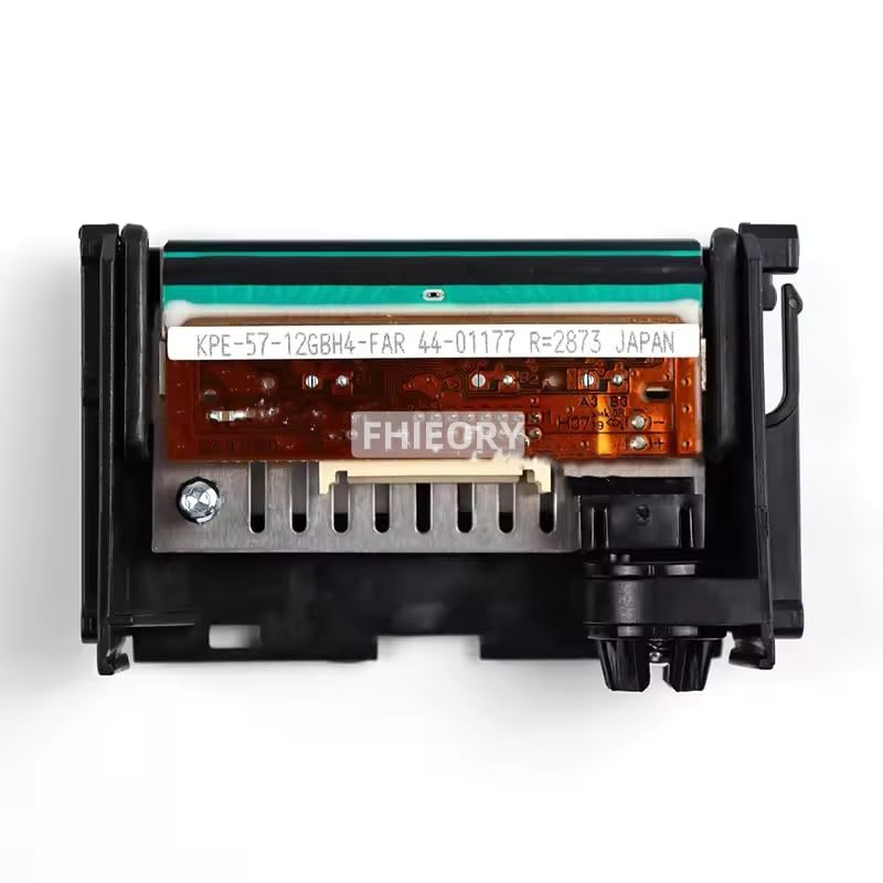 FHIEORY Fargo 47500 Thermal Printhead for Fargo DTC1000 DTC4000 DTC4500e C50 DTC1250e DTC1500 DTC4250e DTC4500 Card Printer Print Head