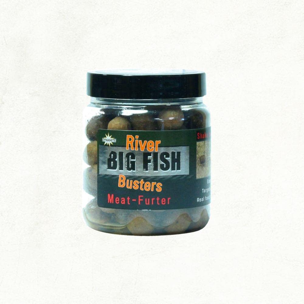 Dynamite River Big Fish Busters Meat - Furter