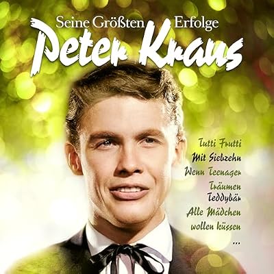 Seine Gr&ouml;&szlig;ten Erfolge