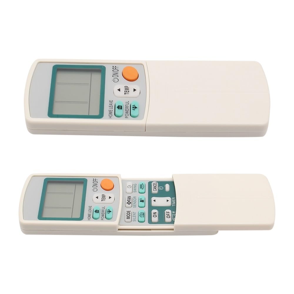 1pc Telecomando For Daikin Condizionatore D'aria Condizionata ARC433B67 ARC433A1 ARC433B70 ARC433A70 ARC433A21 ARC433A46 Arc433A75 - Foto 8