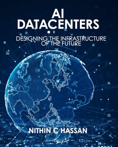AI Datacenters: Designing the Infrastructure of the Future